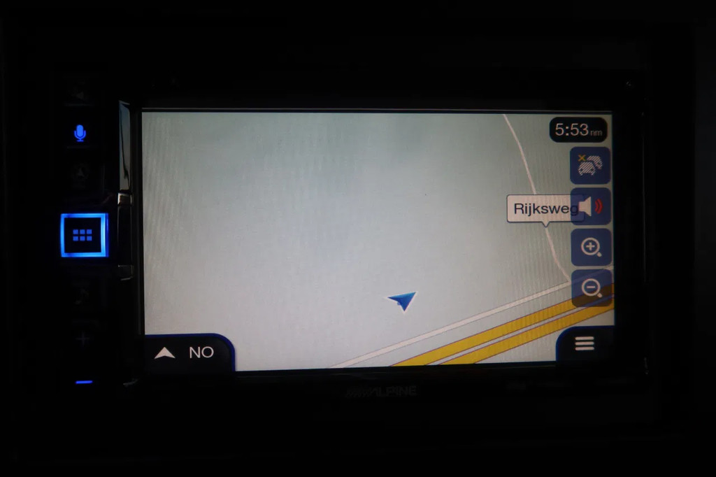 Renault Master L3/H2 Koel/Vries/Verwarmen BPM VRIJ. Red Edition 14