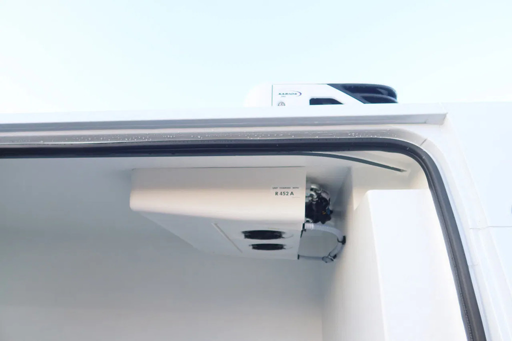 Renault Master L3/H2 Koel/Vries/Verwarmen BPM VRIJ. Red Edition 18