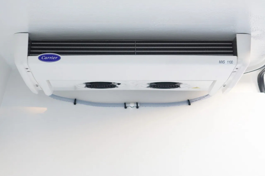 Renault Master L3/H2 Koel/Vries/Verwarmen BPM VRIJ. Red Edition 19