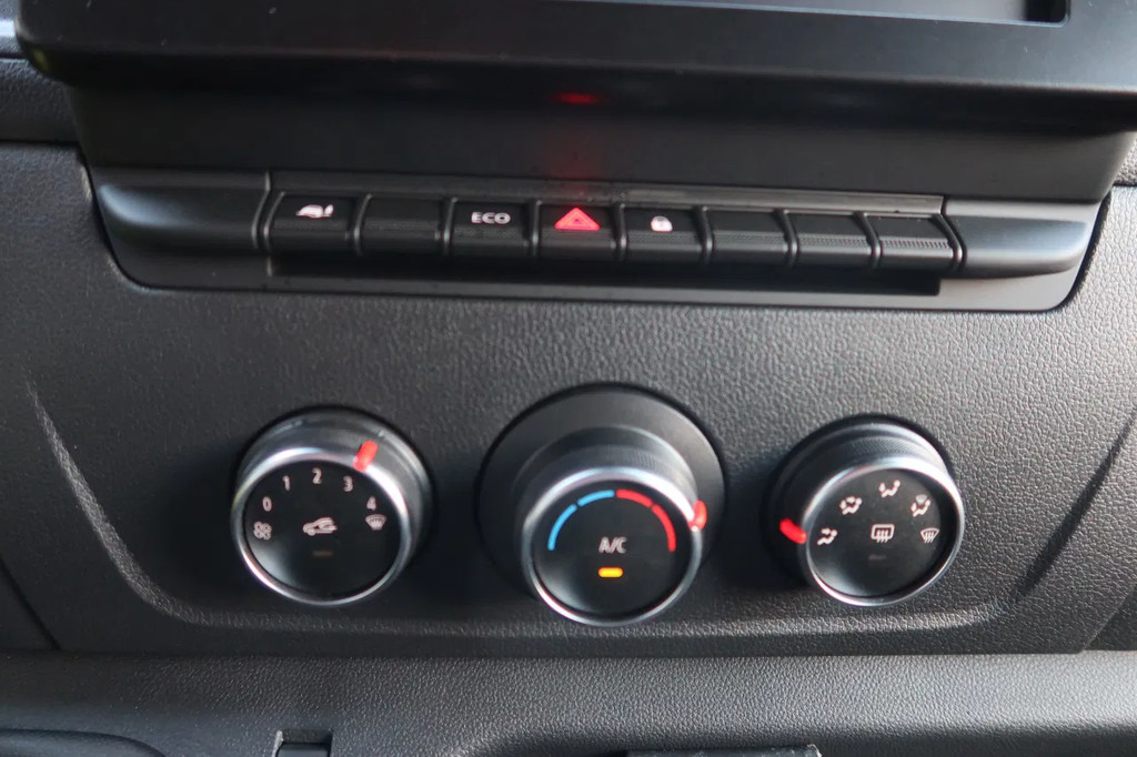 Renault Master L3/H2 Koel/Vries/Verwarmen BPM VRIJ. Red Edition 8