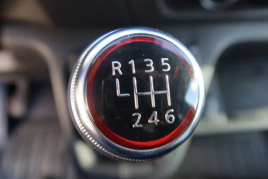 Renault Master L3/H2 POST Uitvoering BPM Vrij. 12