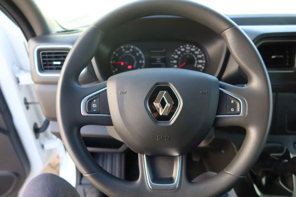 Renault Master L3/H2 POST Uitvoering BPM Vrij. 14