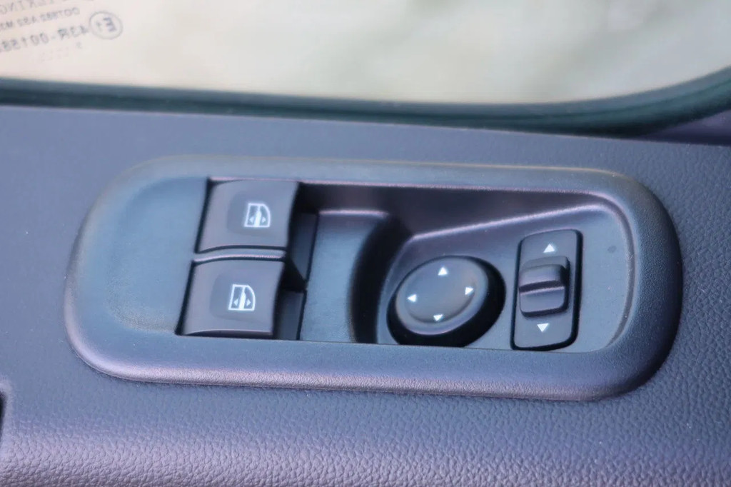 Renault Master L3/H2 POST Uitvoering BPM Vrij. 15