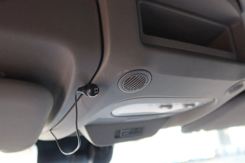 Renault Master L3/H2 POST Uitvoering BPM Vrij. 16