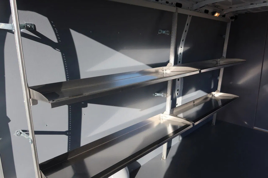 Renault Master L3/H2 POST Uitvoering BPM Vrij. 9