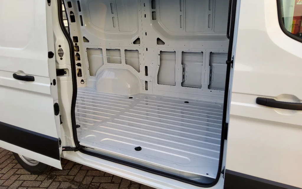 Renault Master NEW TYPE 150.35 EURO 6 L2H2 GESLOTEN WIT - V-08-KNG - BPM VRIJ! 11