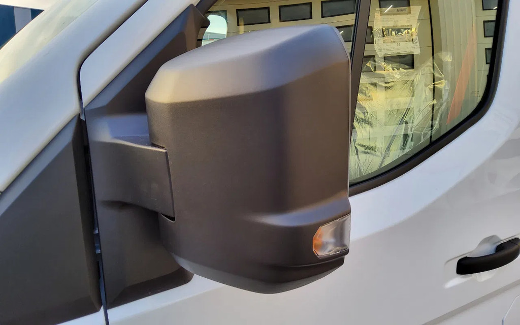 Renault Master NEW TYPE 150.35 EURO 6 L2H2 GESLOTEN WIT - V-08-KNG - BPM VRIJ! 12