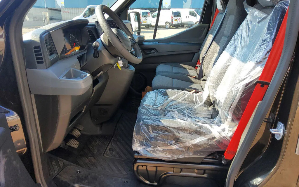 Renault Master NEW TYPE 150.35 EURO 6 L2H2 GESLOTEN WIT - V-08-KNG - BPM VRIJ! 14