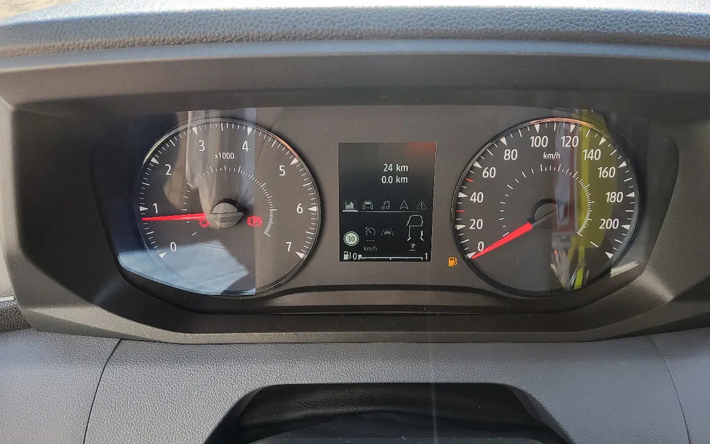 Renault Master NEW TYPE 150.35 EURO 6 L2H2 GESLOTEN WIT - V-08-KNG - BPM VRIJ! 16