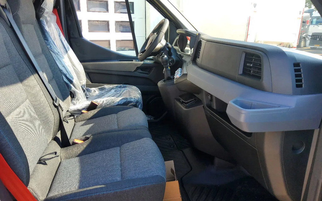 Renault Master NEW TYPE 150.35 EURO 6 L2H2 GESLOTEN WIT - V-08-KNG - BPM VRIJ! 20