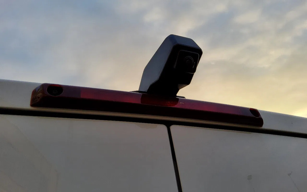 Renault Master NEW TYPE 150.35 EURO 6 L2H2 GESLOTEN WIT - V-08-KNG - BPM VRIJ! 8