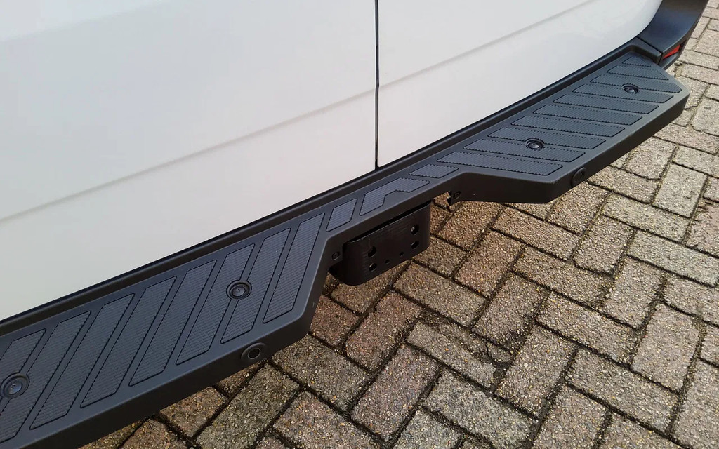 Renault Master NEW TYPE 150.35 EURO 6 L2H2 GESLOTEN WIT - V-08-KNG - BPM VRIJ! 9