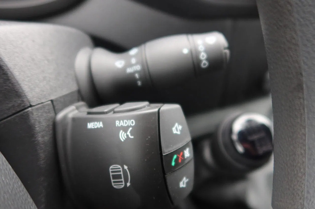 Renault Master NIEUW 135 PK L3/H2 Navigatie Cruise control 10