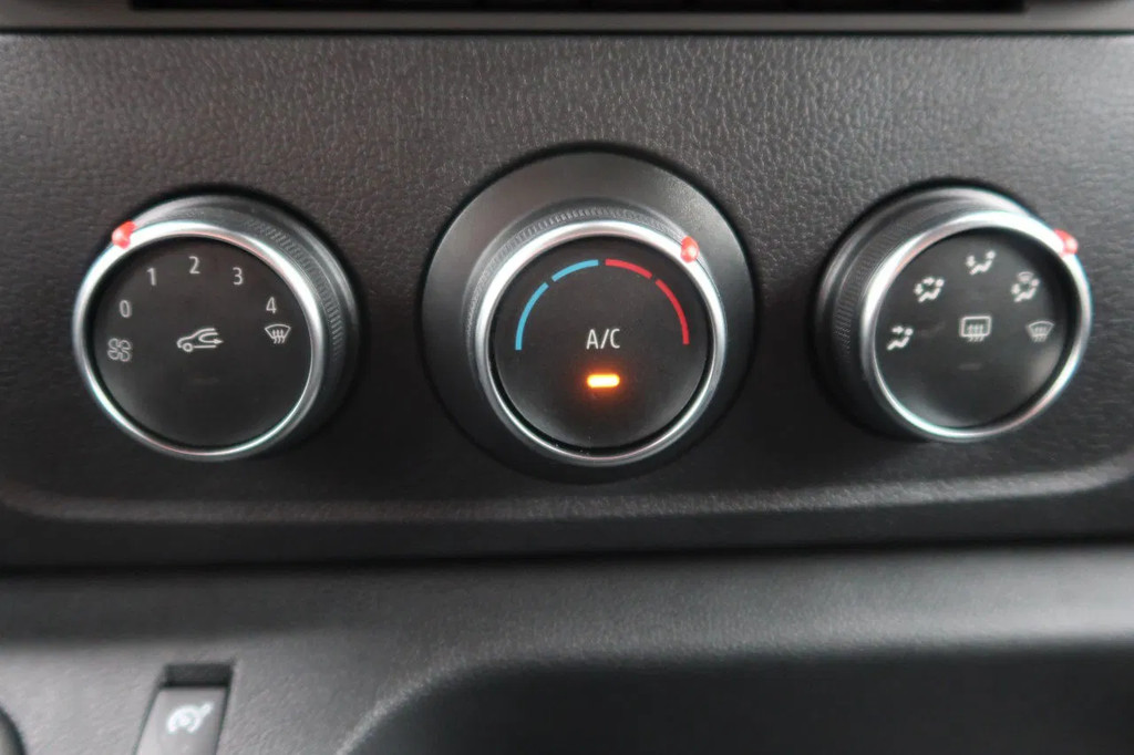 Renault Master NIEUW 135 PK L3/H2 Navigatie Cruise control 7