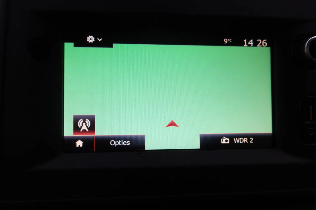 Renault Master NIEUW 135 PK L3/H2 Navigatie Cruise control 8