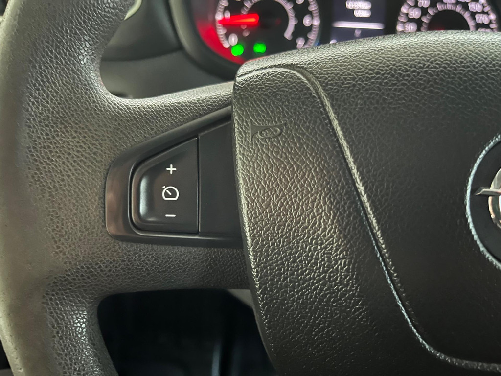 Renault Master Pick-up 2.3 Turbo 136pk euro6 L2H1 Dubbel Cabine 7persoons Airco Navigatie Trekhaak, Gereedschapkist, RIJKLAARPRIJS 12