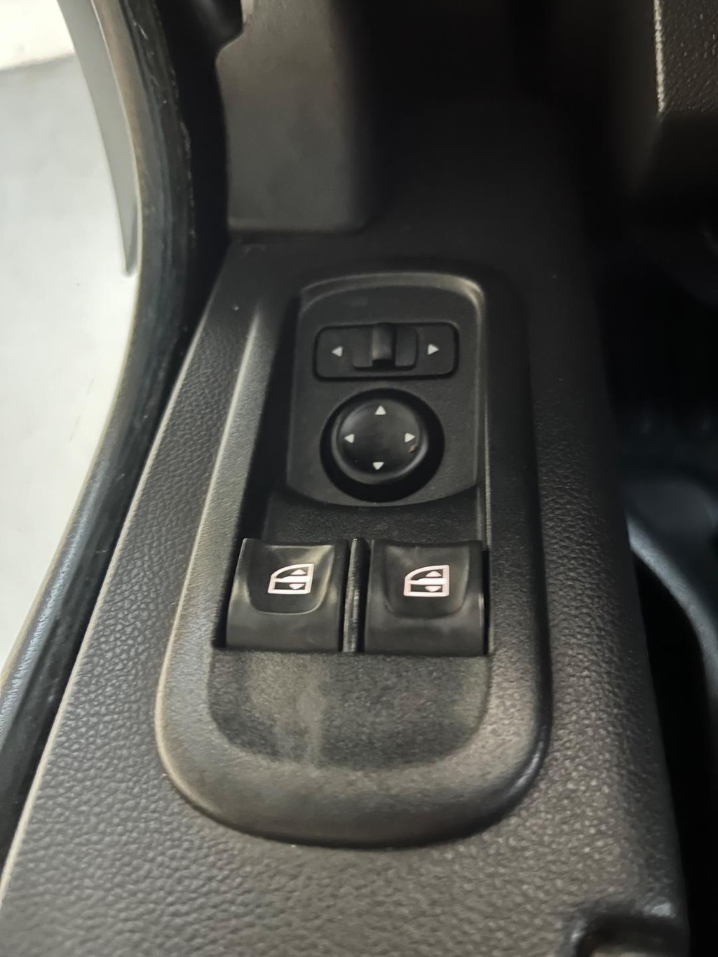 Renault Master Pick-up 2.3 Turbo 136pk euro6 L2H1 Dubbel Cabine 7persoons Airco Navigatie Trekhaak, Gereedschapkist, RIJKLAARPRIJS 13