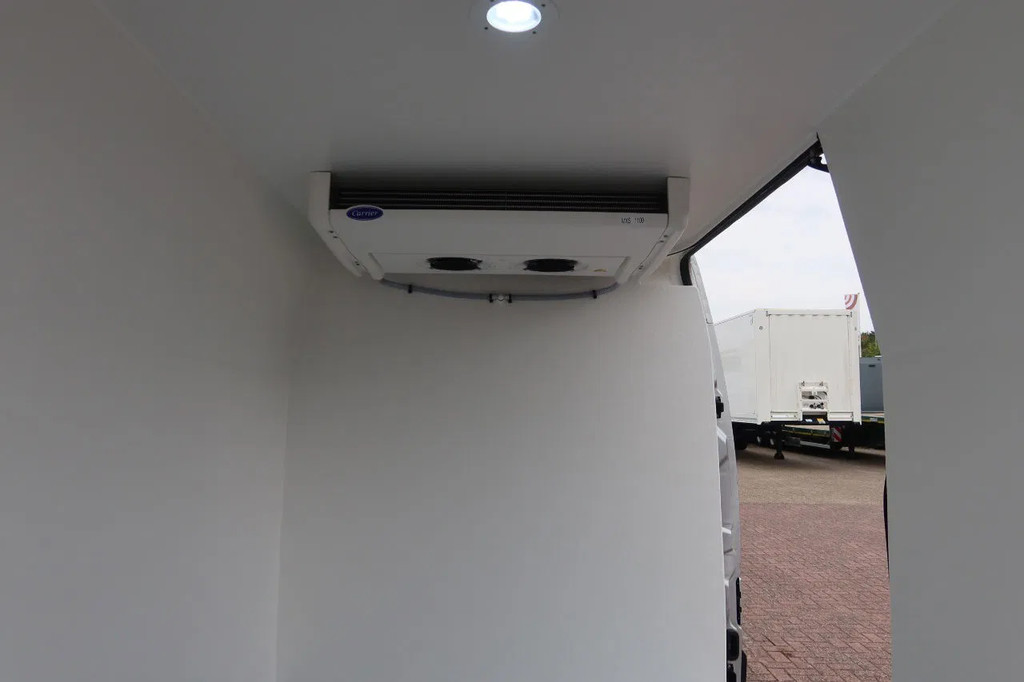 Renault Master Red Edition 150 PK Carrier Xarios 350 Koele/vriezen/verwarmen + nachtaansluiting 220 volt. 11