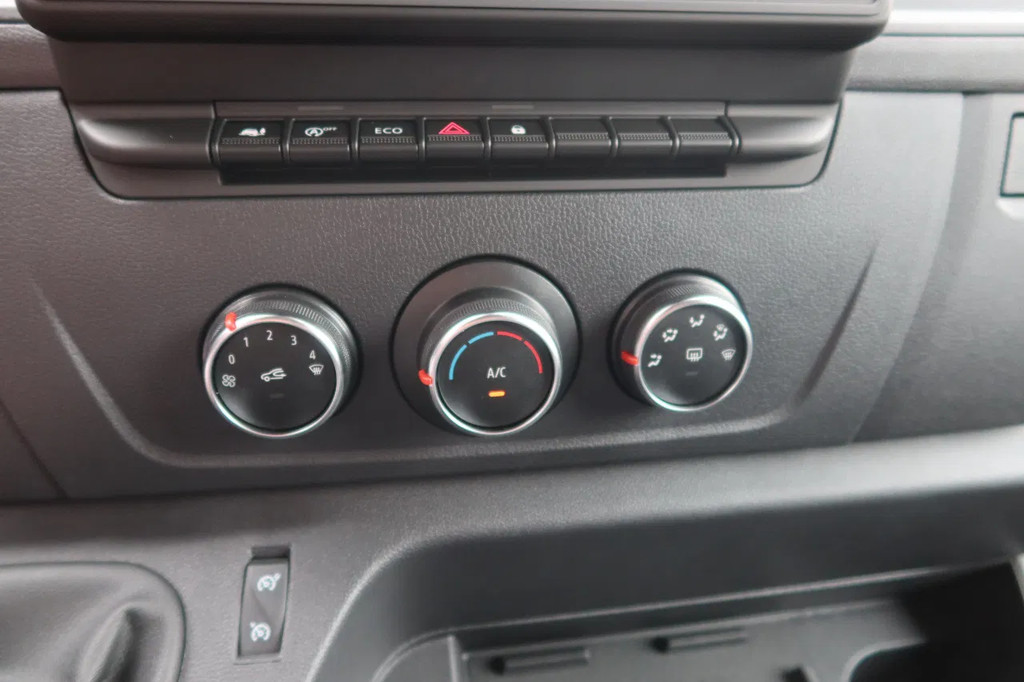 Renault Master Red Edition 150 PK Carrier Xarios 350 Koele/vriezen/verwarmen + nachtaansluiting 220 volt. 14