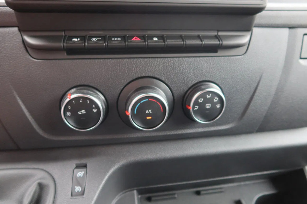 Renault Master Red Edition 150 PK Carrier Xarios 350 Koele/vriezen/verwarmen + nachtaansluiting 220 volt. 14