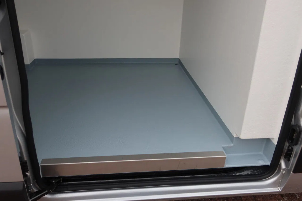 Renault Master Red Edition 150 PK Carrier Xarios 350 Koele/vriezen/verwarmen + nachtaansluiting 220 volt. 9