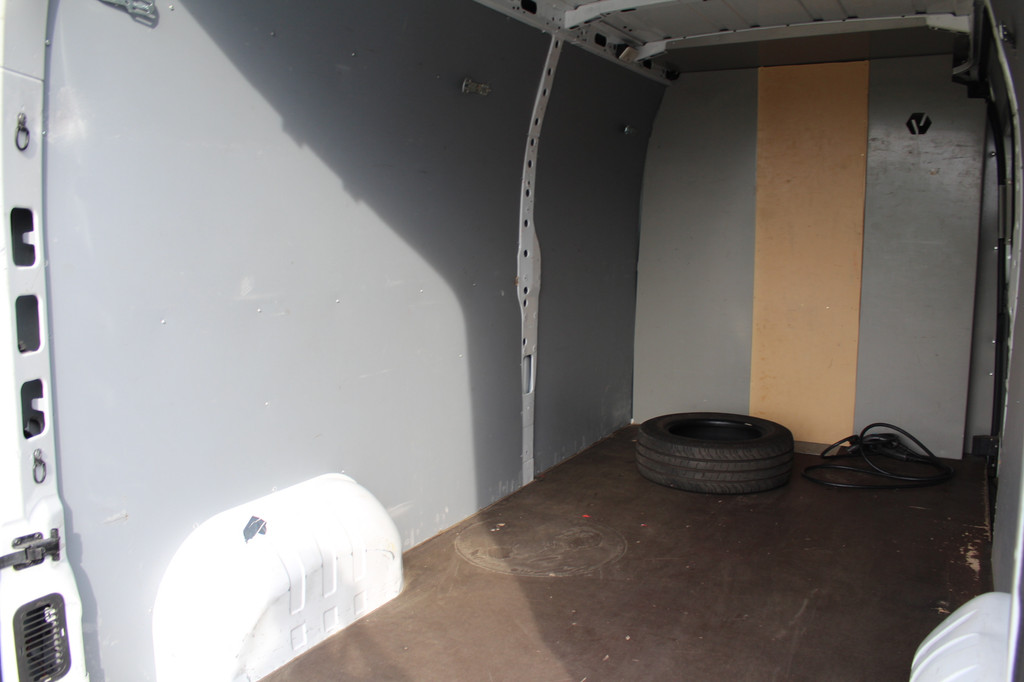 Renault Master T31 Z.E. L3H2 â 100% Electro â 270° achterdeuren 17