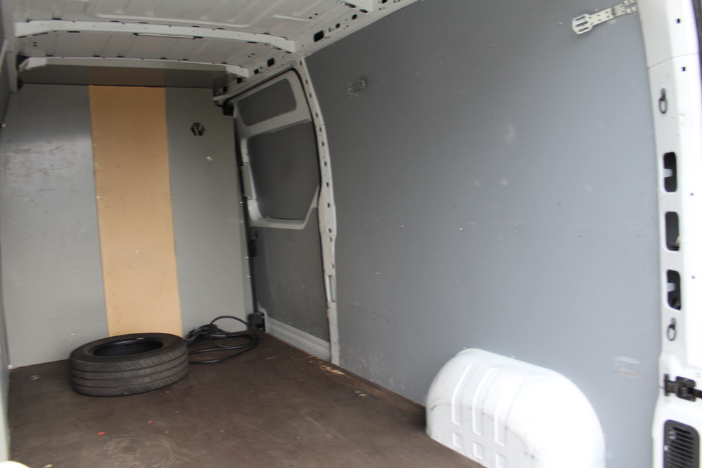 Renault Master T31 Z.E. L3H2 â 100% Electro â 270° achterdeuren 18