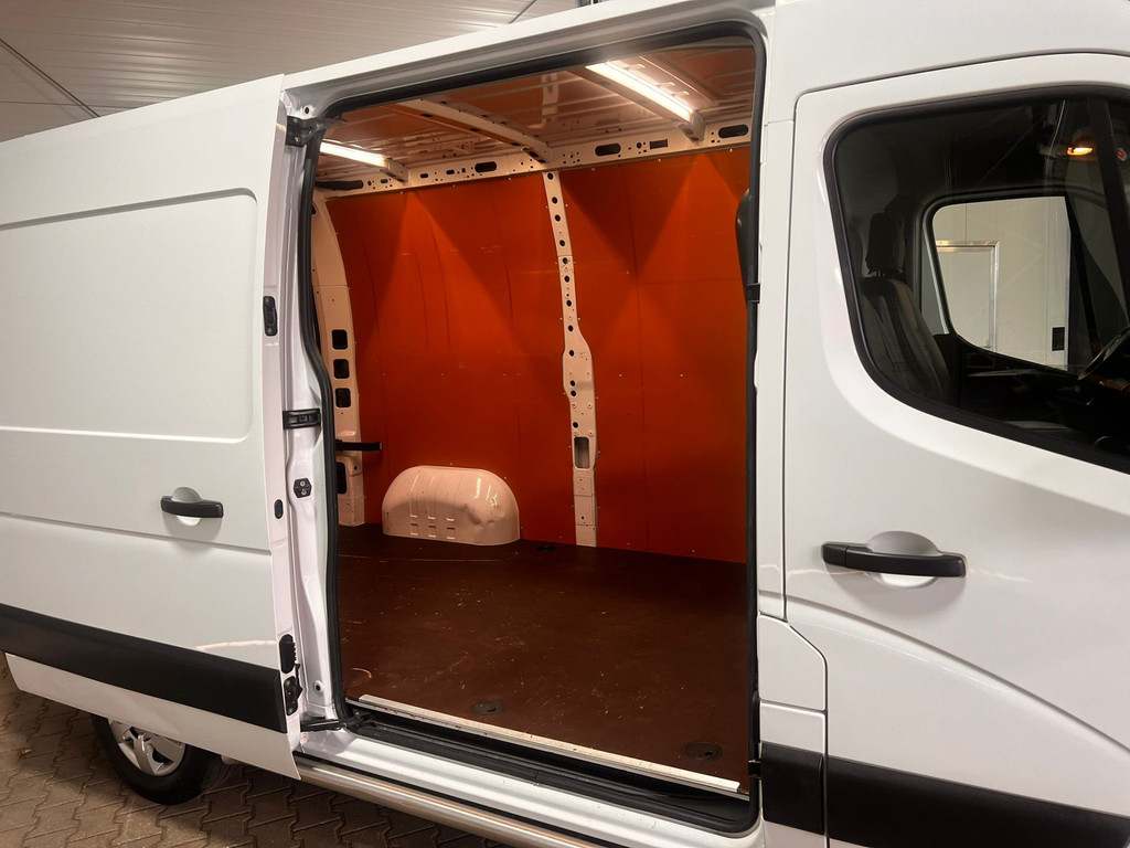Renault Master T33 2.3 dCi 150 L2H2 Energy VVB396 BPM vrij! Benut nu nog uw voordeel! 10