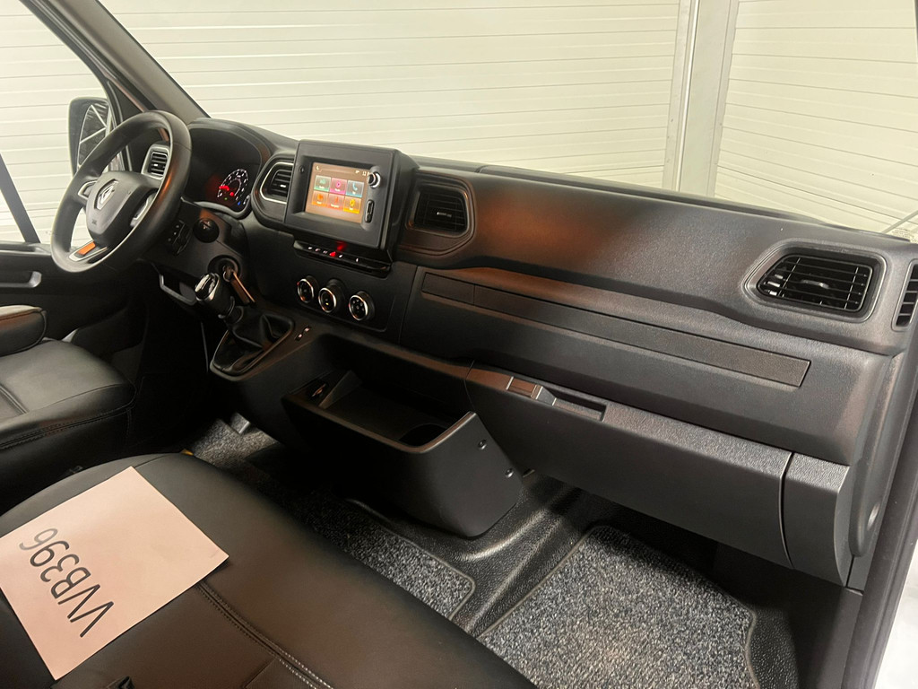 Renault Master T33 2.3 dCi 150 L2H2 Energy VVB396 BPM vrij! Benut nu nog uw voordeel! 15
