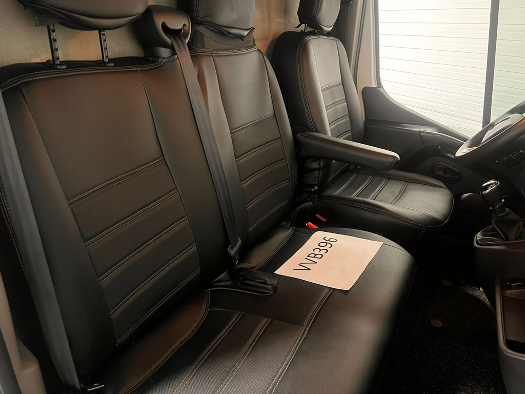 Renault Master T33 2.3 dCi 150 L2H2 Energy VVB396 BPM vrij! Benut nu nog uw voordeel! 16