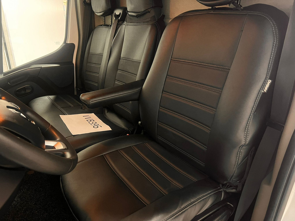 Renault Master T33 2.3 dCi 150 L2H2 Energy VVB396 BPM vrij! Benut nu nog uw voordeel! 17