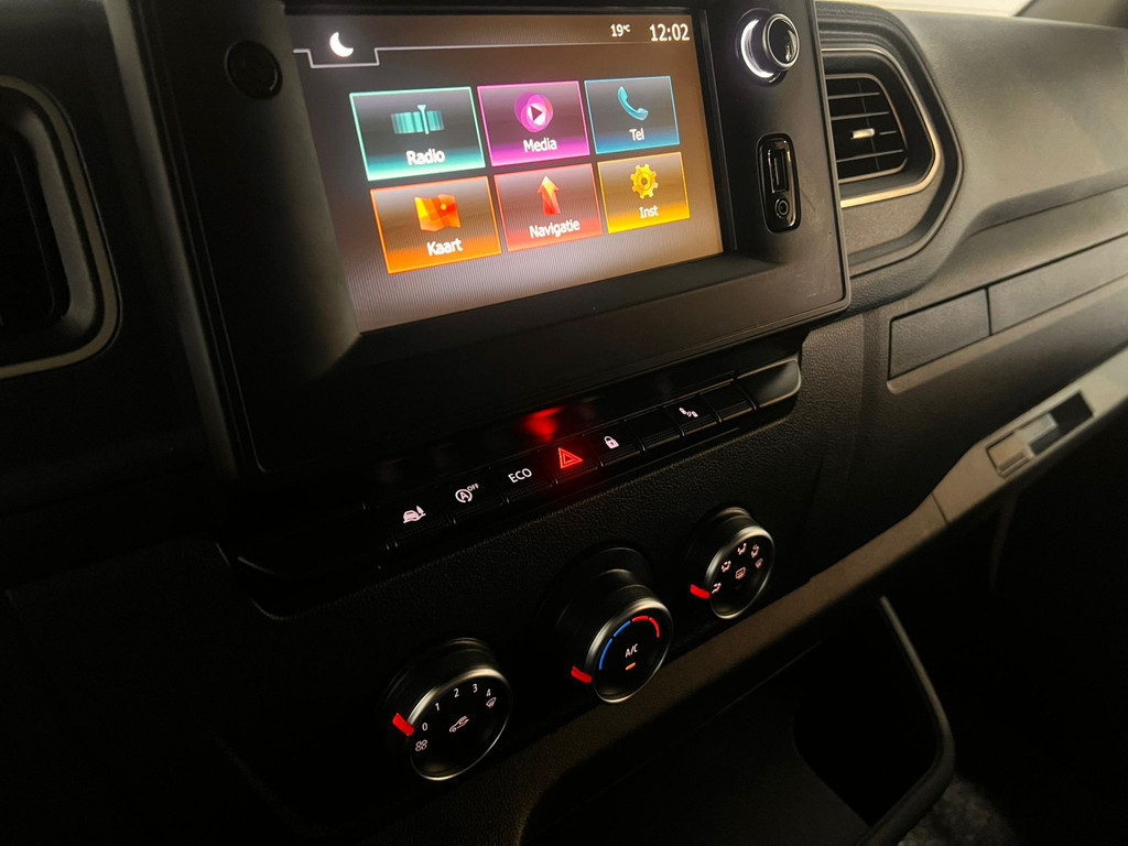 Renault Master T33 2.3 dCi 150 L2H2 Energy VVB396 BPM vrij! Benut nu nog uw voordeel! 19
