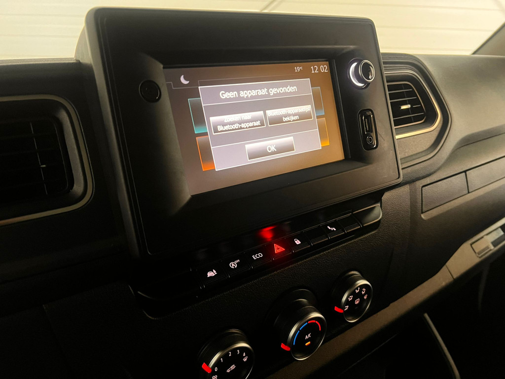 Renault Master T33 2.3 dCi 150 L2H2 Energy VVB396 BPM vrij! Benut nu nog uw voordeel! 20