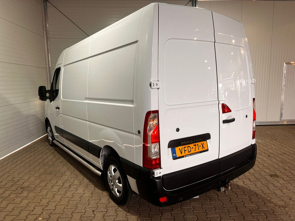Renault Master T33 2.3 dCi 150 L2H2 Energy VVB396 BPM vrij! Benut nu nog uw voordeel! 7
