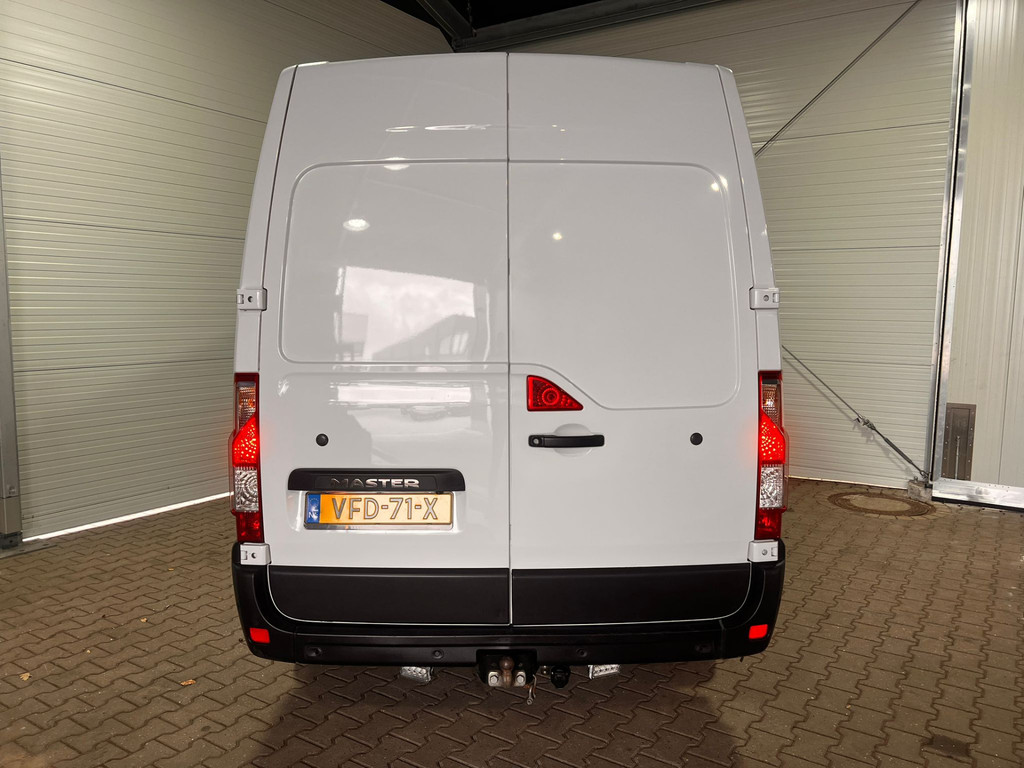 Renault Master T33 2.3 dCi 150 L2H2 Energy VVB396 BPM vrij! Benut nu nog uw voordeel! 8