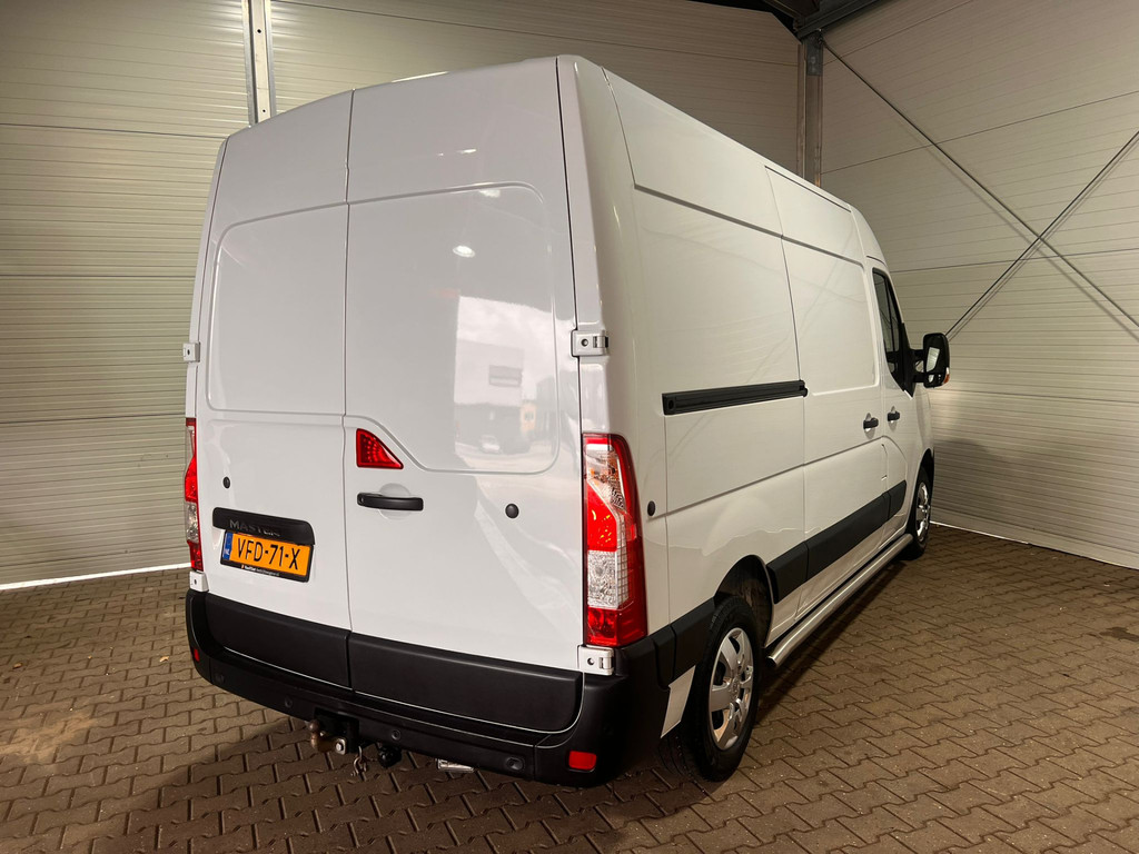 Renault Master T33 2.3 dCi 150 L2H2 Energy VVB396 BPM vrij! Benut nu nog uw voordeel! 9