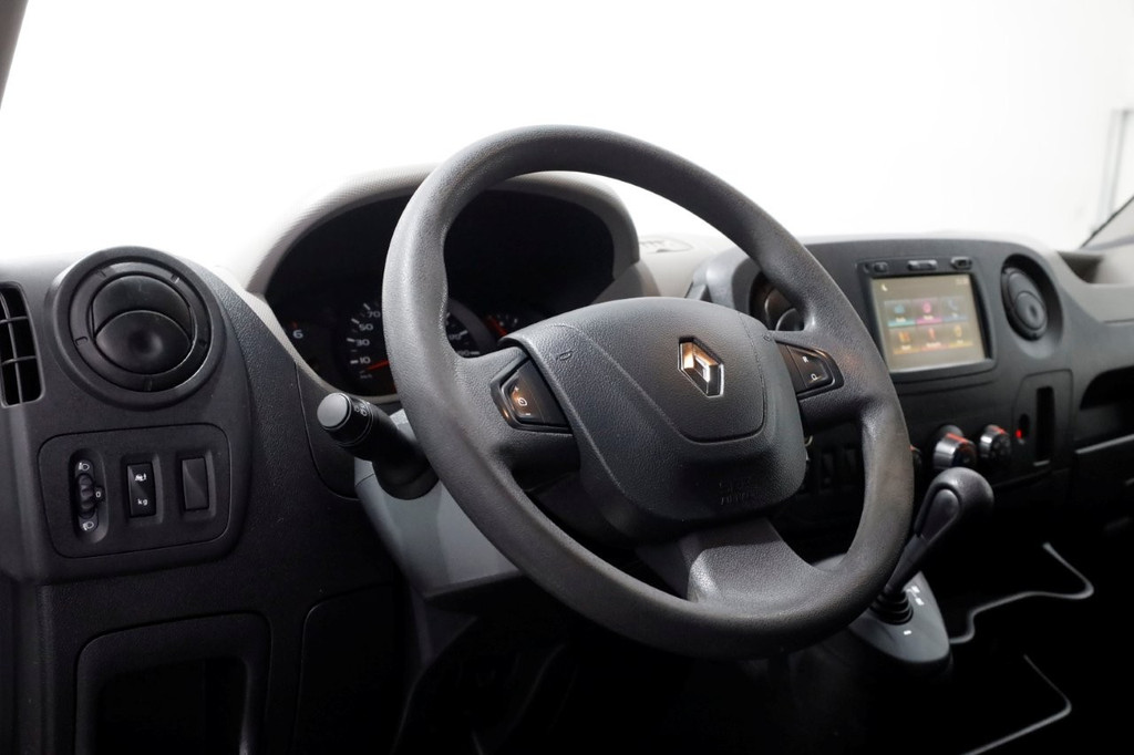 Renault Master T33 2.3 dCi 170pk Automaat L1H1 Airco/Navi 05-2017 12