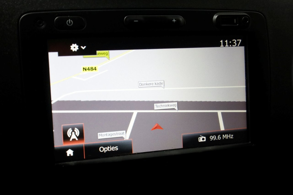 Renault Master T33 2.3 dCi 170pk Automaat L1H1 Airco/Navi 05-2017 13