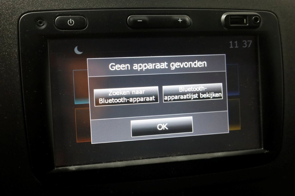 Renault Master T33 2.3 dCi 170pk Automaat L1H1 Airco/Navi 05-2017 14