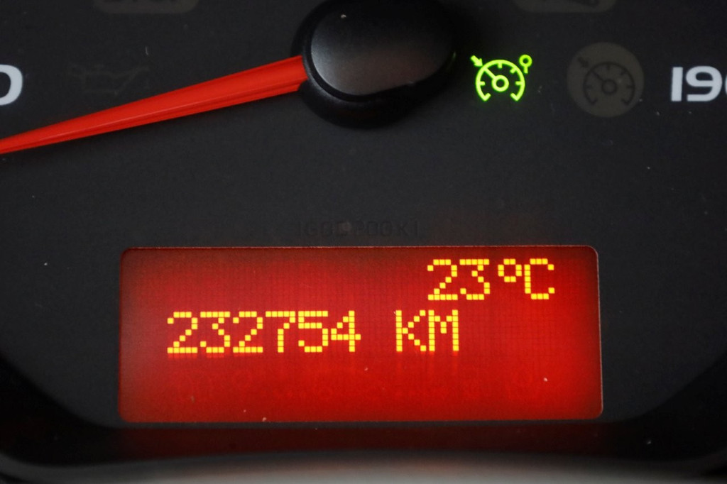 Renault Master T33 2.3 dCi 170pk Automaat L1H1 Airco/Navi 05-2017 15