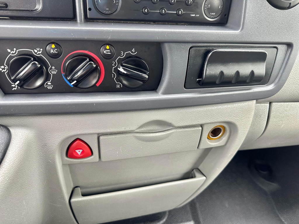 Renault Master T33 2.5dCi L1H1 Fiscaal Gunstig Airco Euro 4 16