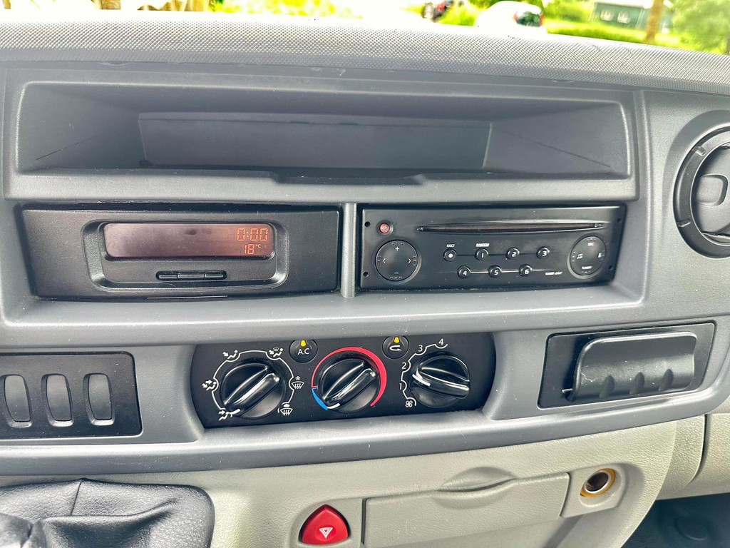 Renault Master T33 2.5dCi L1H1 Fiscaal Gunstig Airco Euro 4 17