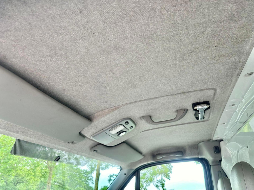 Renault Master T33 2.5dCi L1H1 Fiscaal Gunstig Airco Euro 4 20