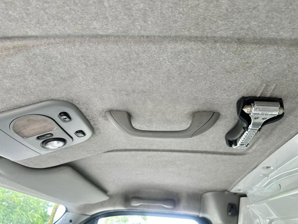 Renault Master T33 2.5dCi L1H1 Fiscaal Gunstig Airco Euro 4 21