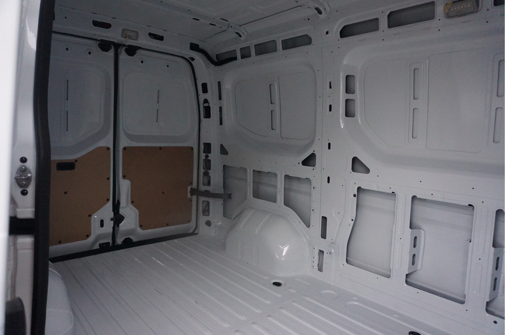 Renault Master T35 150PK Extra L2H2 BPM VRIJ!! 10 R-Link scherm, Camera, Trekhaak! NR. 983 8