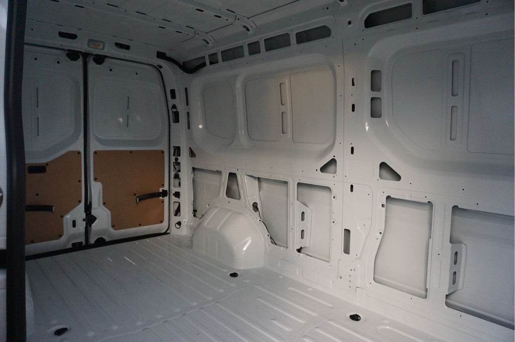 Renault Master T35 150PK Extra L3H2 BPM VRIJ!! 10 R-Link scherm, Camera, Trekhaak 270Gr Deur!! NR. 847 9