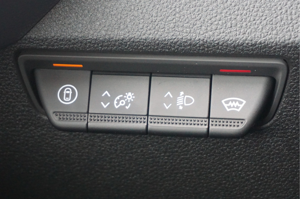 Renault Master T35 170PK Extra L3H2 10 R-Link scherm, Cam, Trekhaak, 2x Schuifdeur!! NR. 380 16