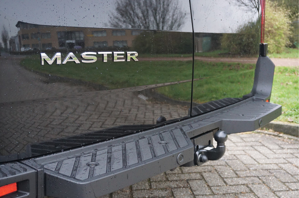 Renault Master T35 170PK Extra L3H2 10 R-Link scherm, Cam, Trekhaak, 2x Schuifdeur!! NR. 380 20