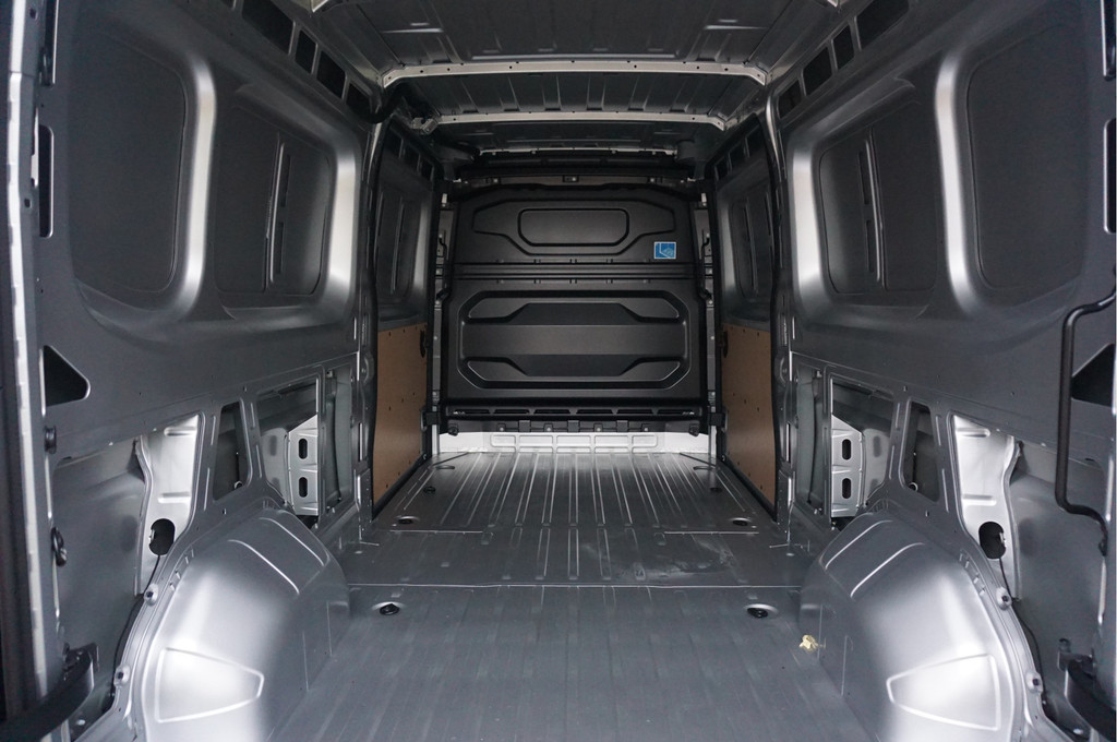 Renault Master T35 170PK Extra L3H2 BPM VRIJ!! 10 R-Link scherm, Cam, Trekhaak, 2x Schuifdeur!! NR. 706 7