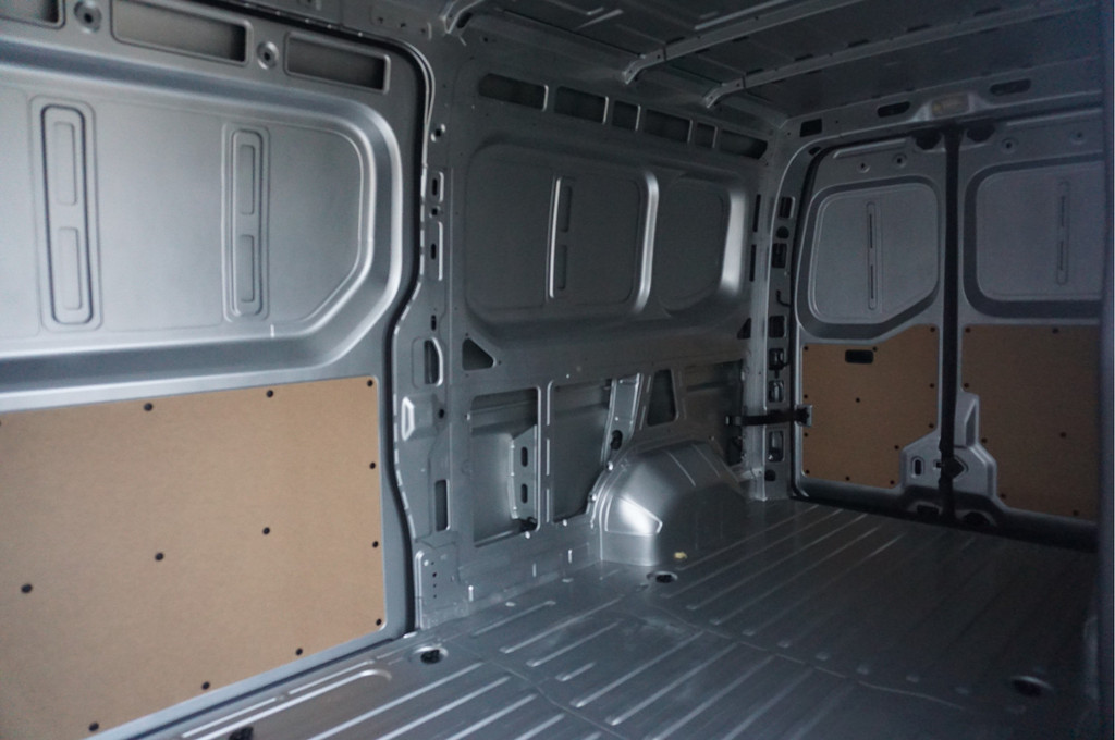 Renault Master T35 170PK Extra L3H2 BPM VRIJ!! 10 R-Link scherm, Cam, Trekhaak, 2x Schuifdeur!! NR. 706 8